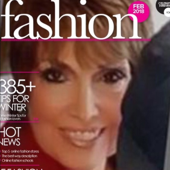 Meet your Posher, Miriam - Picture 1 of 1